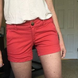 AE shorts